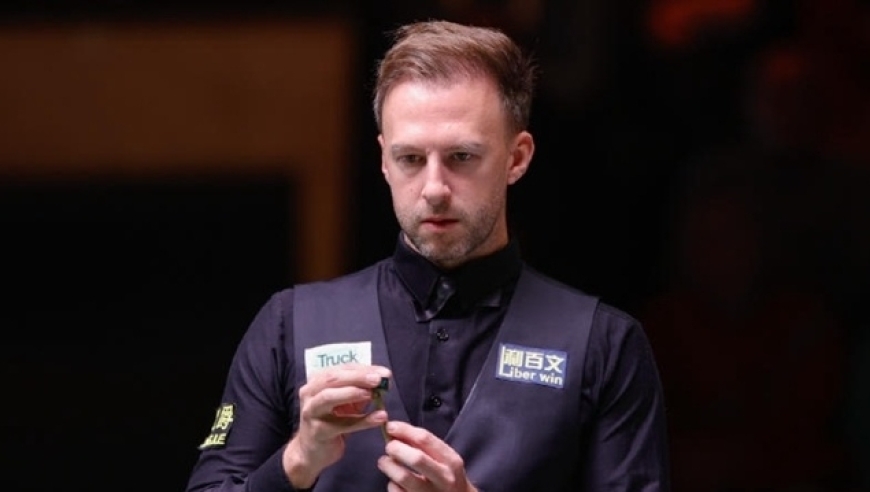 6-2！斯诺克德国大师赛：世界第一狂轰4连鞭进决赛，再冲赛季首冠