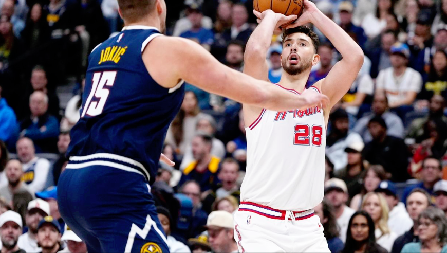 火箭决胜时刻无人组织，输掘金暴露致命短板，1号位补强迫在眉睫