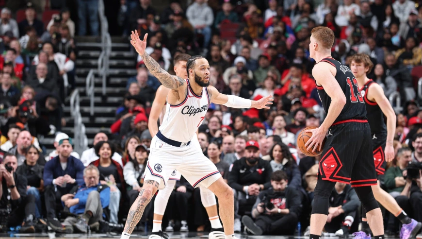 杀人诛心！NBA那些伤害性不大，侮辱性极强的瞬间！