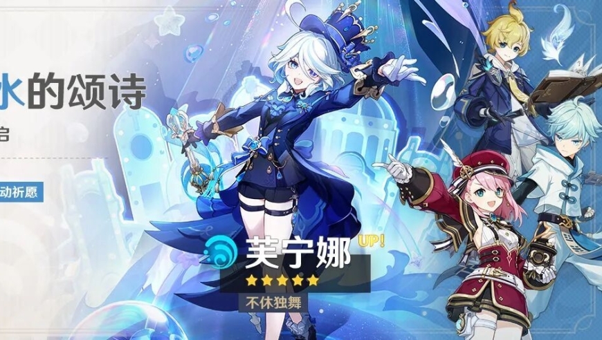 从战鹰到芙宁娜，虎扑女神越抽象，田曦薇章若楠女粉越轻松