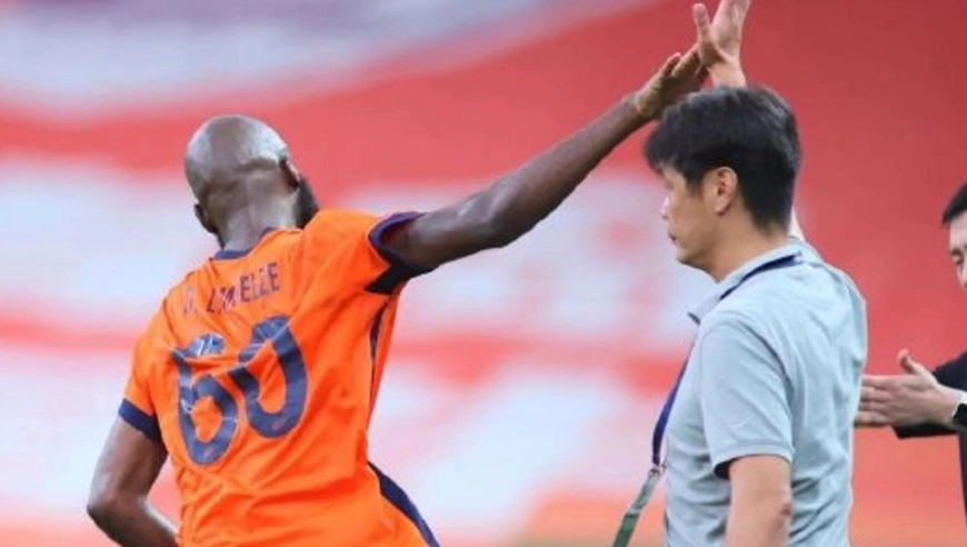 今球讲｜29轮中超最佳我选海牛大胡子，外媒报申花蓉城都追逐他