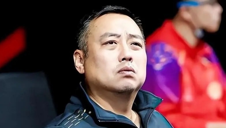 3大实权全被拆分！刘国梁正式卸任WTT主席，中国乒乓为何守不住国际话语权？