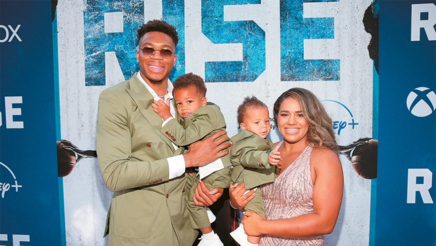 心情不错！字母哥发声调侃避孕套品牌：很好奇你家产品管不管用