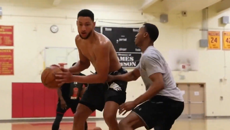 体坛记忆｜快船最美太太团！全队仅一人已婚但不是伦纳德