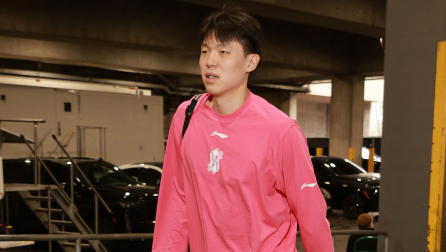 开拓者官宣下放杨瀚森！昨日仅出场48秒 有望为混音连打4个主场