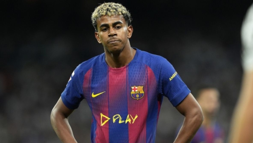 巴萨噩耗！2亿巨星或休战2-3个月：耻骨剧痛2月 3大能力下滑明显