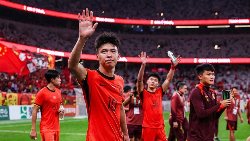 U23亚预赛大结局：上届四强之一出局，中国队“苟”进正赛