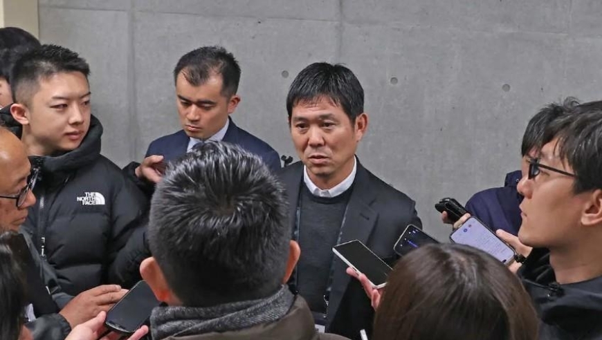 U17国脚分批次旅欧试训：日本足球人才外出踢球，打出规模效应