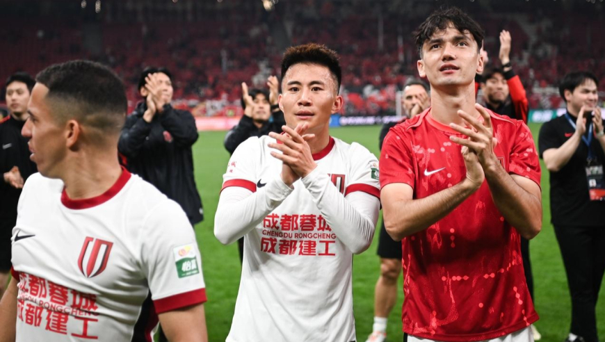 友谊赛U22国足1-1白俄罗斯：争议点球蓉城新星中柱后造乌龙