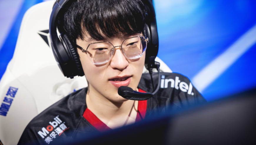 违约离开EDG太后悔！Scout判决结果出炉，赔偿三千多万电竞圈炸锅