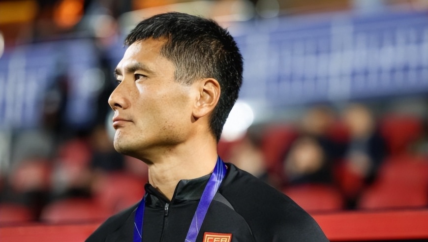 申花替补进国足有内幕？董路：邵佳一不会自毁前程 别被节奏带偏