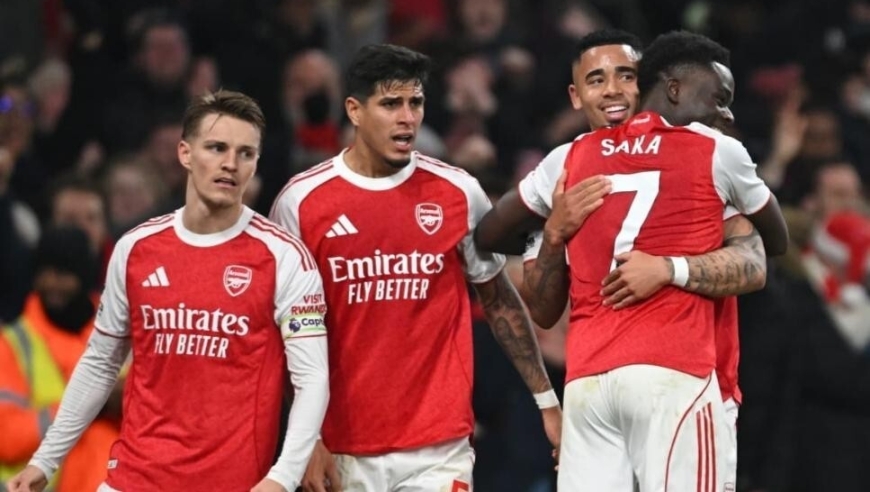 认可吗？英媒评本季英超最佳转会前五排名，曼市双雄霸榜，扎卡回归排第二