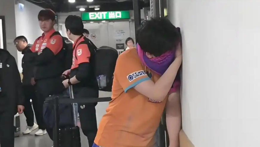 松岛辉空为何崩溃大哭？日媒：距离胜利只差2分，输得“痛彻心扉”
