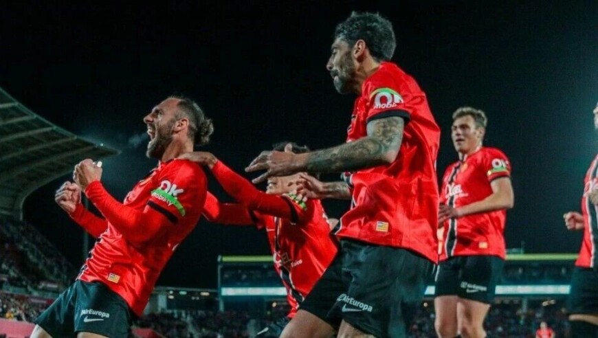 西甲射手榜第2，身价不到姆巴佩1/40