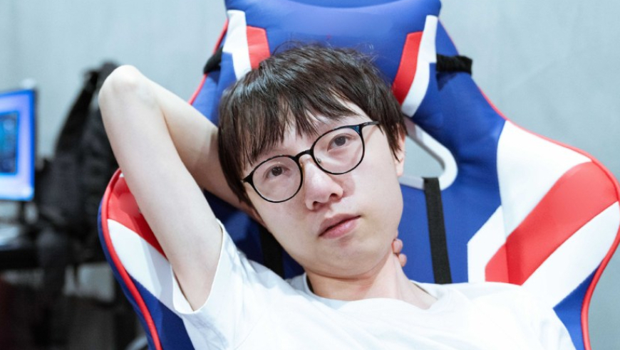 MLXG：没有韩援，LPL一个冠军都没有！朱开：不再期待全华班夺冠