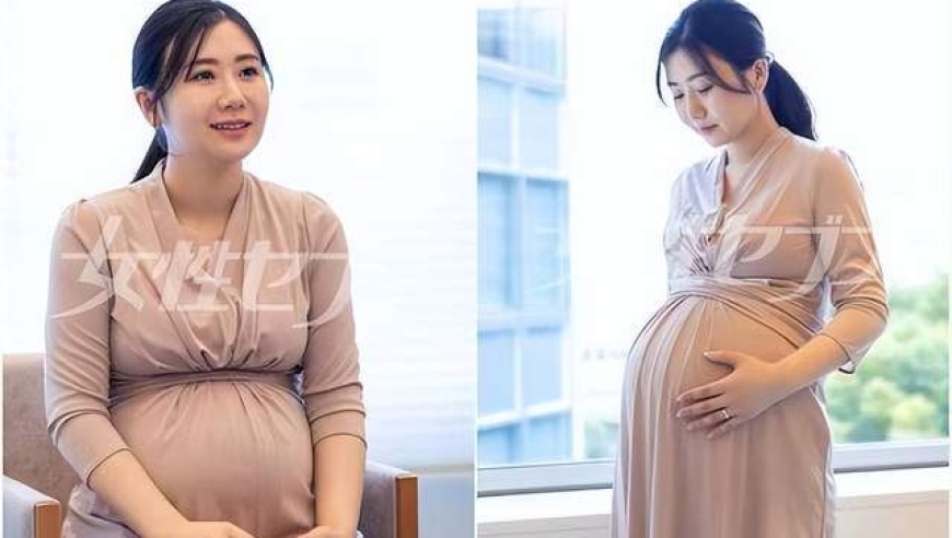 福原爱再婚又怀孕再次引起骚动，拒认婚内出轨横滨男遭到日媒打脸