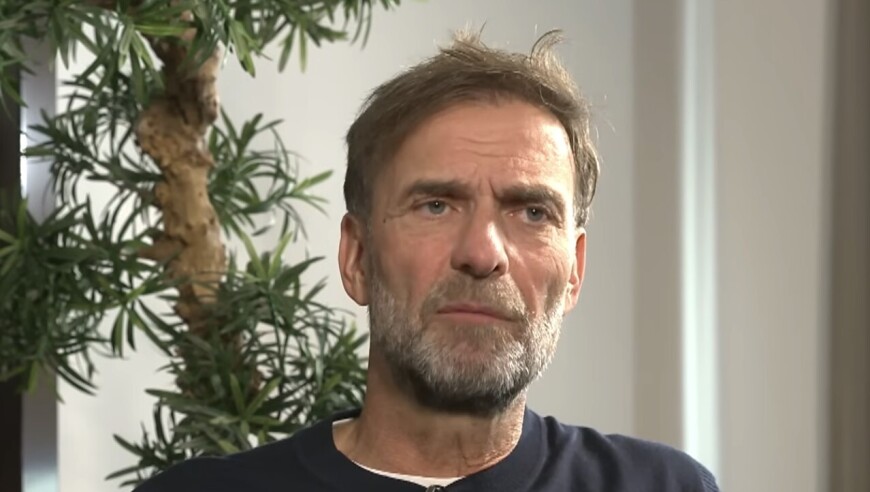 克洛普：说不准哪天会执教德国队；我一直想执教孙兴慜