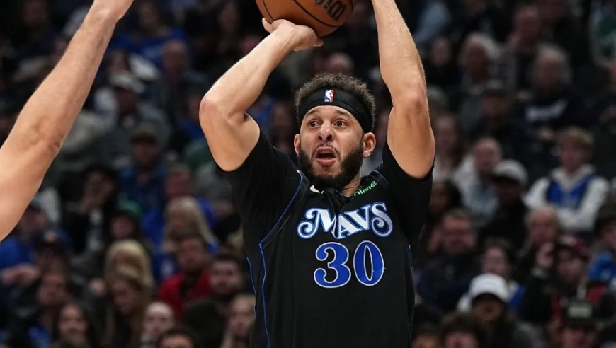 神射手正式加盟勇士！和库里堪称绝配，他的战术价值太大了