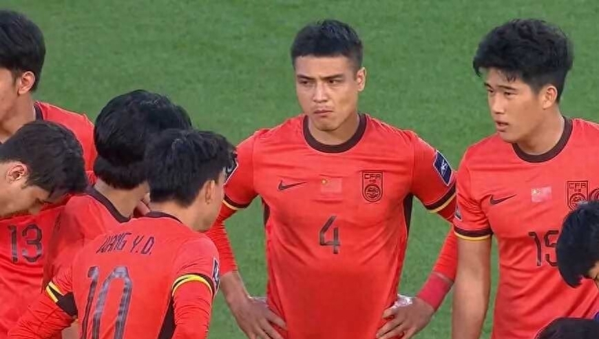 出线仅1天！中国队连收4个喜讯，李昊官宣女友！复仇乌兹别克有望