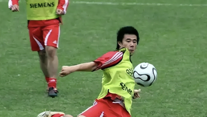 董方卓质疑U23国足：毫无进攻 让人看不到未来 就像不会踢球似的