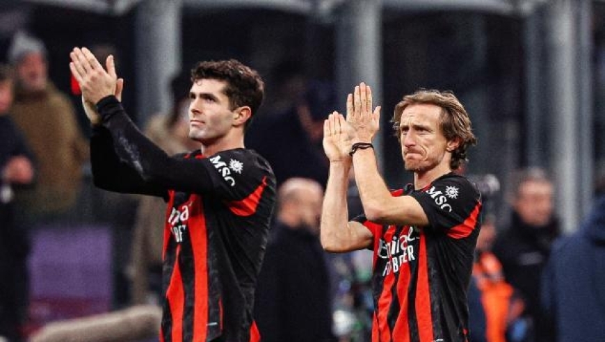 意甲强行造悬念失败！拉齐奥1-0双杀AC米兰，国米笑纳大礼8分领跑