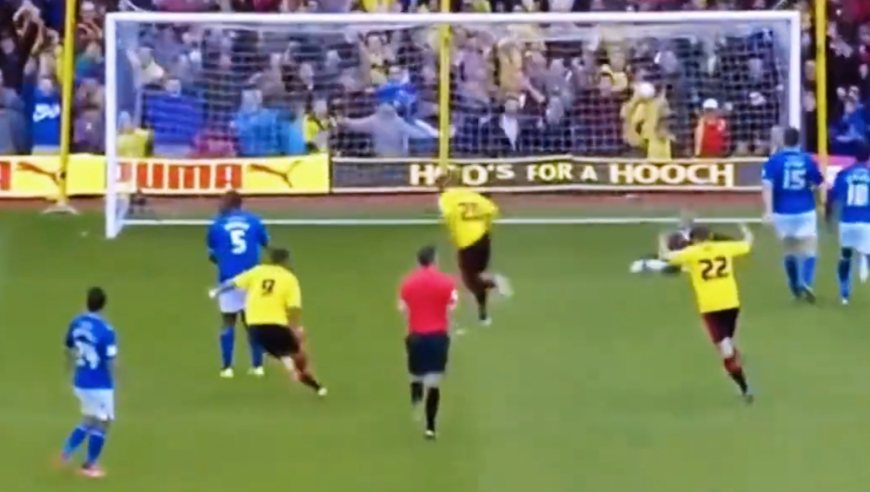 体坛记忆｜你见过22秒，从地狱直达天堂的剧本吗？足坛史上最逆天的翻盘！ 