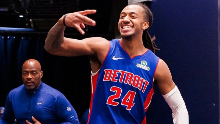 杜兰特40+7+5无缘今日最佳！抱歉，詹金斯暴走终结湖人9连胜