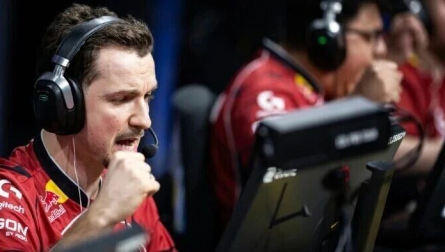 CS晚报：G2为保积分报名二线赛，Thorin笑称这就是不留NiKo不买s1mple的报应