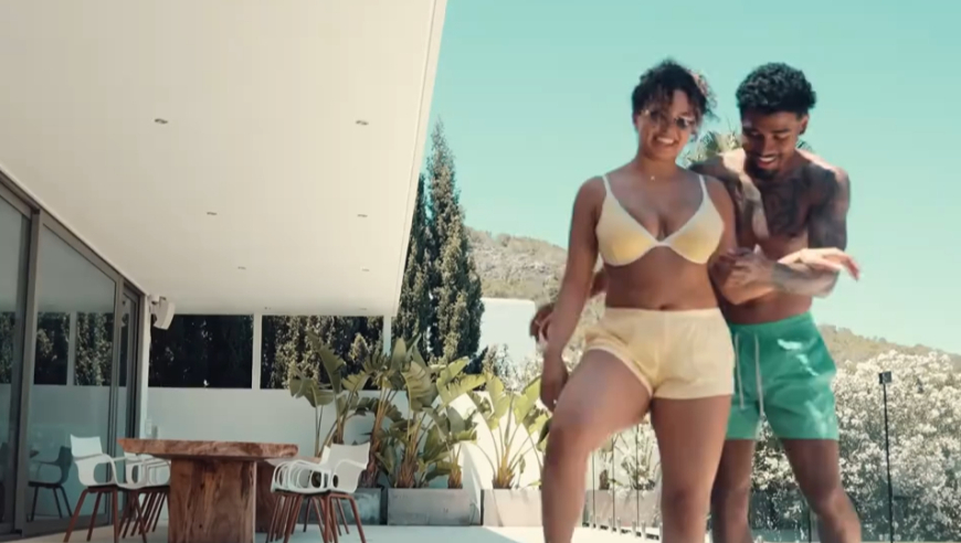 23岁足球新星伊恩马特森不打比赛的一天