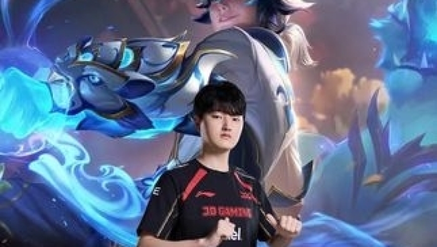 T1 peyz在乎的首秀来了 