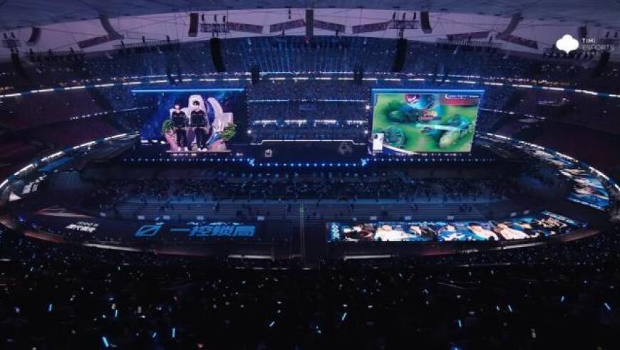 骁龙与iQOO KPL背后的核“芯”MVP