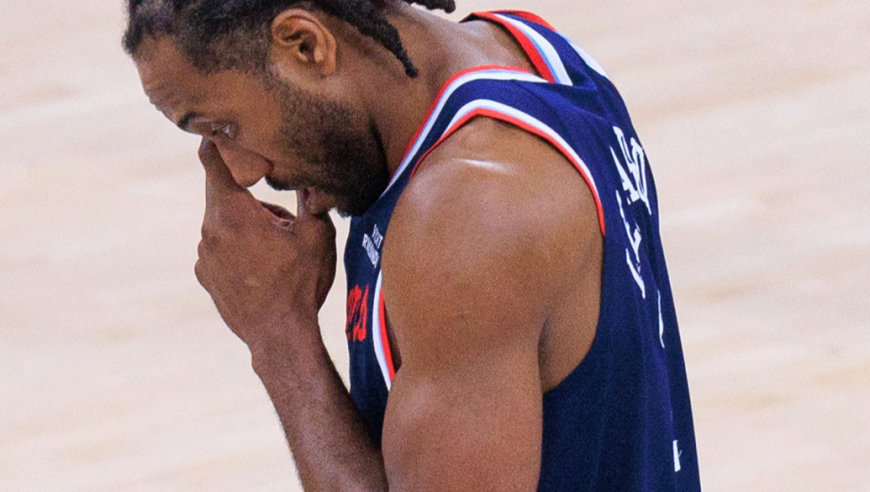 莱昂纳德30+9，文班27分，马刺主场大逆转击败快船