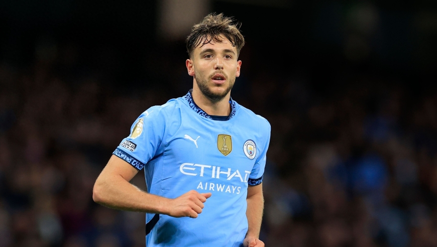 4分差距可以追 曼城将全力争夺英超冠军 两大将复出 挪威前锋被卖