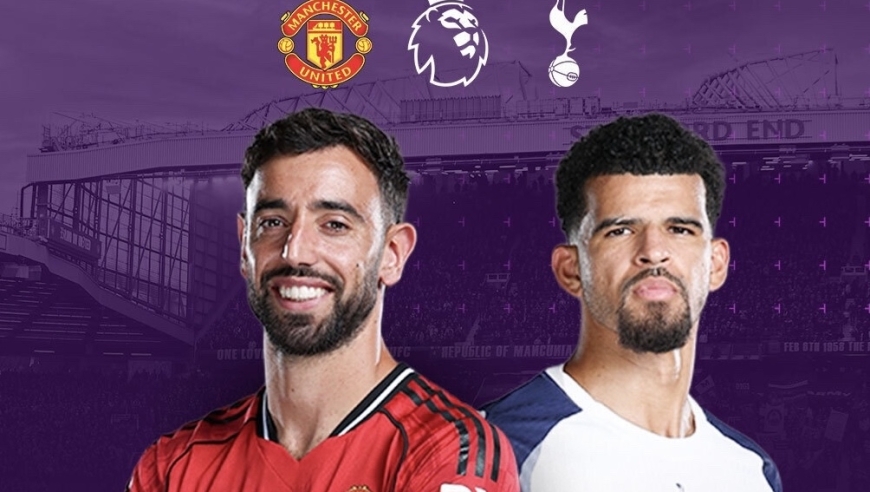 8战热刺不胜！曼联迎破咒最佳时机：卡里克冲4连胜+追平滕哈赫