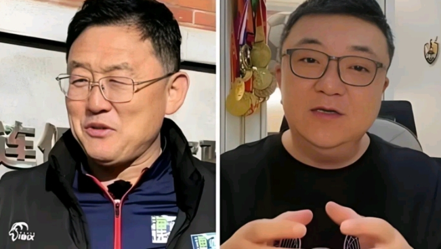 董路与孙继海彻底翻脸：你不念旧情，我也不念了，拼个你死我活吧