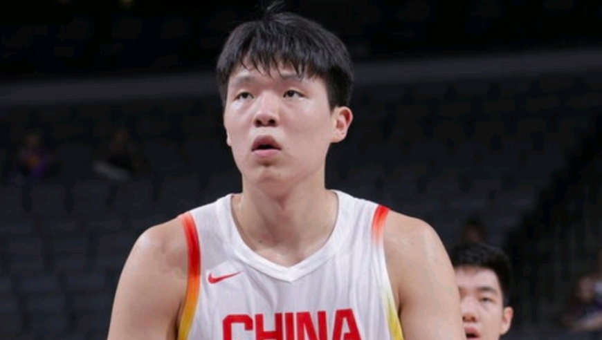为了能被NBA选中，杨瀚森到底有多努力？