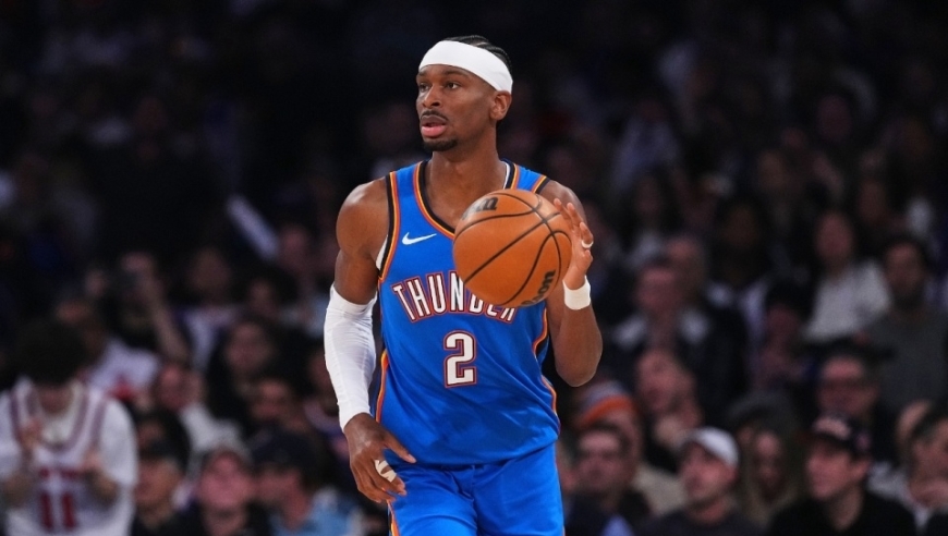 裁判&ldquo;照顾&rdquo;亚历山大引众怒！尼克斯主帅出言嘲讽 雷霆成全民公敌