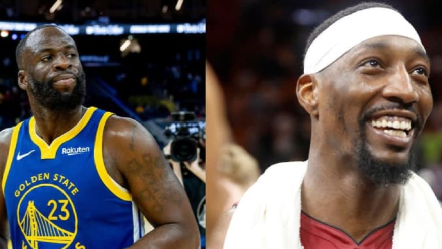 追梦力挺阿德巴约83分：谁说大比分领先要换主力？别扯虚伪的体育道德