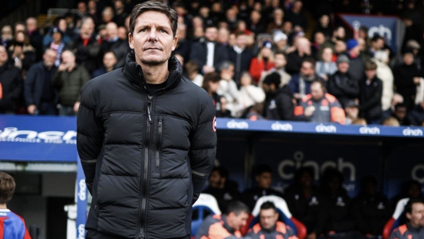 全是祸从口出！短短18天英超3名帅下课：曝水晶宫将解雇51岁功勋