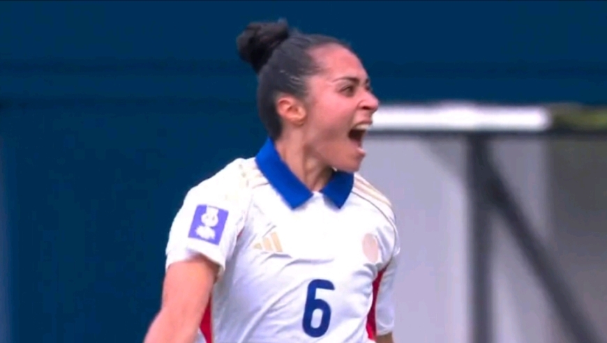 2-0！女足亚洲杯神奇一幕诞生：东南亚弱旅仅赢2场，却&ldquo;躺&rdquo;进世界杯？