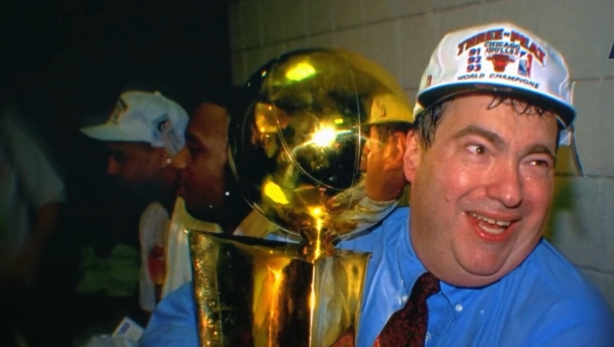 赶走禅师抛弃皮蓬，克劳斯以为自己是功臣，实则却葬送了公牛王朝