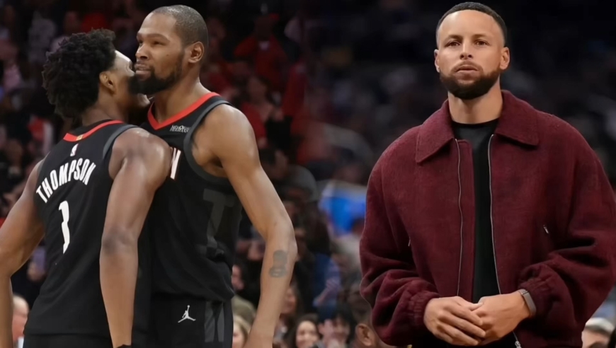 鹈鹕两个失误助死神降临？森林狼让勇士损兵折将？ | NBA戏精大赏