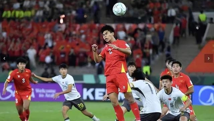 &ldquo;金相植魔法&rdquo;戛然而止，越南将与韩国在U-23亚洲杯上演尴尬对决