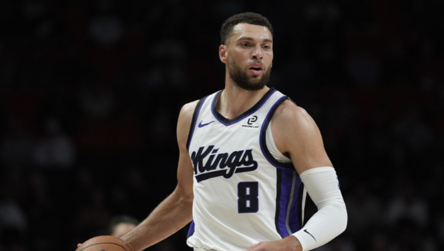 主打星｜42分浇灭热火！拉文爆发回击质疑，为4700万身价正名