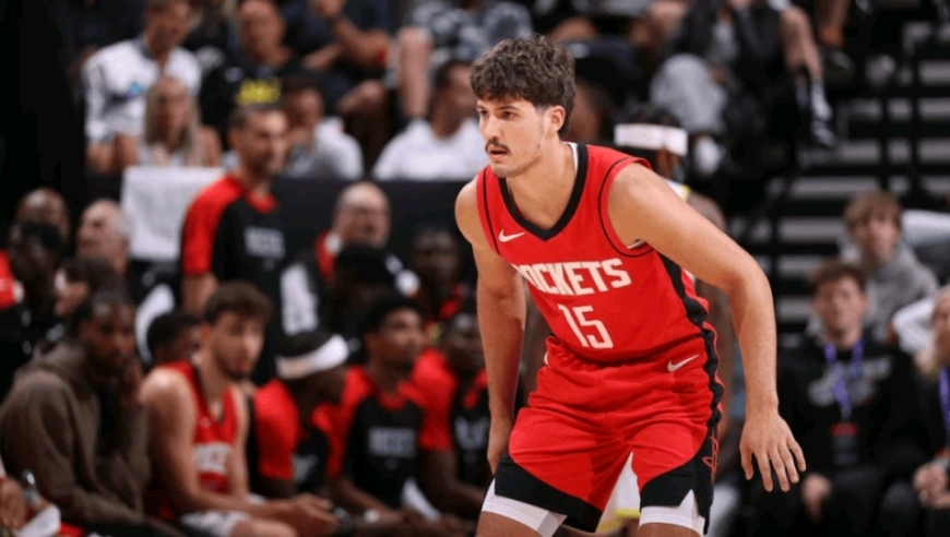 越打越好！谢泼德16分钟12分高效输出，三分4中2+2抢断实在亮眼