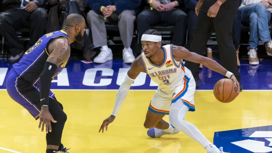 两节崩盘！湖人29分惨败，这一战认清三大事实，亚历山大稳了