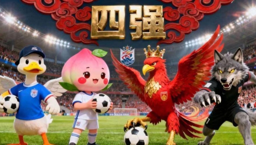 9-8，4-2！苏超半决赛黑马赢麻，南通险胜！决赛时间出炉