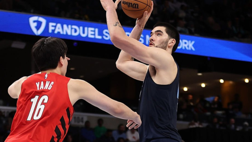 姚明式伤病预警！伊迪左踝应力性反应至少休战四周 上一场对阵杨瀚森