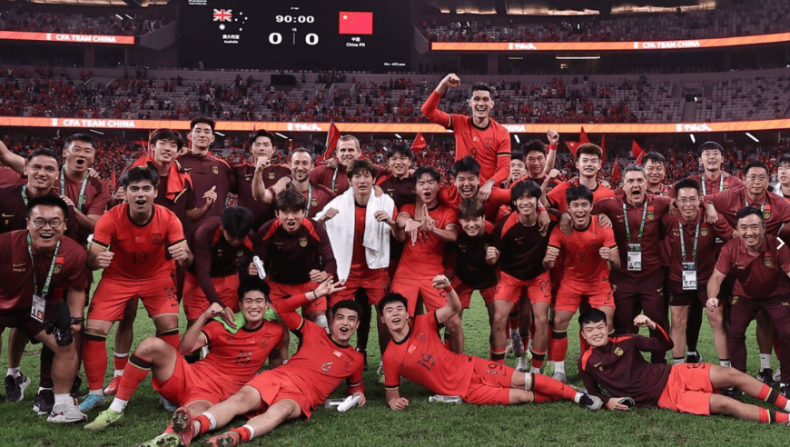 U23亚洲杯正赛16队出炉：国足第6次晋级！泰国越南头名，10月2日抽签