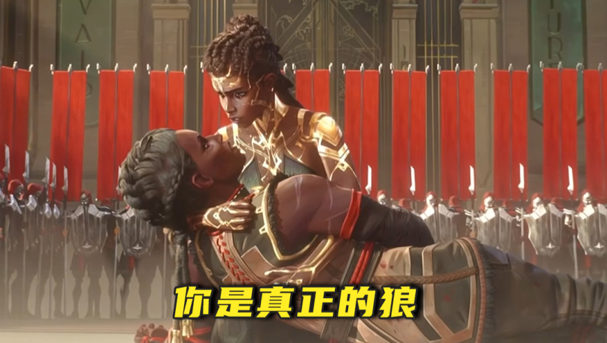 &ldquo;让我看看你学的怎样，孩子&rdquo;